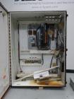 Used- Accufill Model 75 Speedster Semi Automatic Servo Powder Auger Filler