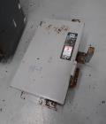 Used Accufill Model 75 Speedster Semi Automatic Servo Powder Auger Filler