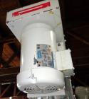 Used AMS Model A100 Semi-Automatic Single Head Auger Filler.