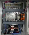 Used AMS Model A100 Semi-Automatic Single Head Auger Filler.
