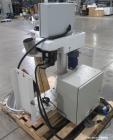 Used AS&E Model M75 Automatic Inline Powder Auger Filling System | Servo-Driven Filler