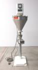 Used All-Fill Model B-150 Auger Filler