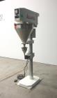 Used All-Fill Model B-150 Auger Filler