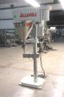 Used All-Fill Model B-150 Auger Filler