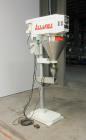 Used All-Fill Model B-150 Auger Filler