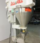 Used All-Fill Model B-150 Auger Filler