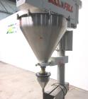 Used All-Fill Model B-150 Auger Filler
