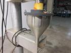 Used All-Fill Model B-150 Auger Filler