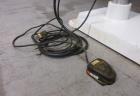 Used All-Fill Model B-150 Auger Filler