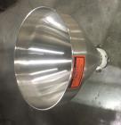 Used All-Fill Model B-150 Auger Filler