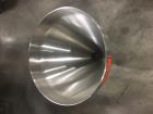 Used All-Fill Model B-150 Auger Filler