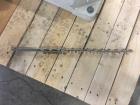 Used All-Fill Model B-150 Auger Filler