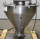 All Fill B-300 Auger Filler