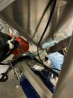 Used- All Fill Powder Auger Filler, Model B-350F. Single Head. Serial# 24663.