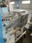 Used- All Fill Powder Auger Filler, Model B-350F. Single Head. Serial# 24663.
