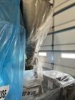 Used- All Fill Powder Auger Filler, Model B-350F. Single Head. Serial# 24663.