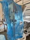 Used- All Fill Powder Auger Filler, Model B-350F. Single Head. Serial# 24663.