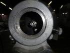 Used All-Fill Model B-350 Powder Auger Filling Head. Stainless steel construction. Agitated hopper.