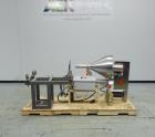 Used All-Fill Model B-350 Cerebus III Powder Auger Filling Head