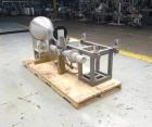Used All-Fill Model B-350 Cerebus III Powder Auger Filling Head