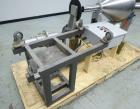 Used All-Fill Model B-350 Cerebus III Powder Auger Filling Head