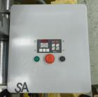 Used All-Fill Model B-350 Cerebus III Powder Auger Filling Head
