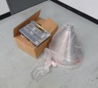 Used All-Fill Model B-350 Cerebus III Powder Auger Filling Head