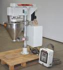 All Fill Model B-400 SV Servodrive Semi-Automatic Filling Machine