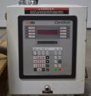 All Fill Model B-400 SV Servodrive Semi-Automatic Filling Machine