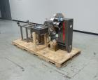 Used All-Fill Model B-400 Cererebus III Powder Auger Filling Head