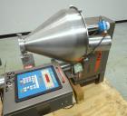 Used All-Fill Model B-400 Cererebus III Powder Auger Filling Head