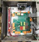 Used All-Fill Model B-400 Cererebus III Powder Auger Filling Head