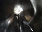 Used All-Fill Model B-400 Cererebus III Powder Auger Filling Head