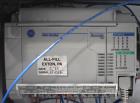 Used All-Fill Powder Tube Filling Line. Consisting of: All Fill B-600 Single Head Semi-Automatic Auger Filler. Has level sensor, agitator and tooling, collector funnel. Currently set up for 1