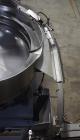 Used All-Fill Powder Tube Filling Line. Consisting of: All Fill B-600 Single Head Semi-Automatic Auger Filler. Has level sensor, agitator and tooling, collector funnel. Currently set up for 1