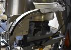 Used All-Fill Powder Tube Filling Line. Consisting of: All Fill B-600 Single Head Semi-Automatic Auger Filler. Has level sensor, agitator and tooling, collector funnel. Currently set up for 1