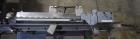 Used All-Fill Powder Tube Filling Line. Consisting of: All Fill B-600 Single Head Semi-Automatic Auger Filler. Has level sensor, agitator and tooling, collector funnel. Currently set up for 1