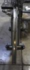 Used All-Fill Powder Tube Filling Line. Consisting of: All Fill B-600 Single Head Semi-Automatic Auger Filler. Has level sensor, agitator and tooling, collector funnel. Currently set up for 1