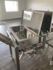 Used All Fill Model B-SV-600 Semi Automatic Auger Filler