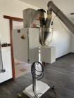 Used All Fill Model B-SV-600 Semi Automatic Auger Filler