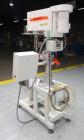 Used All-Fill Model BS-300 Cerebus II Inline Powder Auger Filler