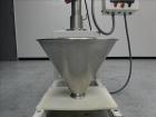 Used All-Fill Model BS-300 Cerebus II Inline Powder Auger Filler