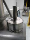 Used All-Fill Model BS-300 Cerebus II Inline Powder Auger Filler