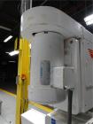 Used All-Fill Model BS-300 Cerebus II Inline Powder Auger Filler
