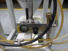 Used All-Fill Model BS-300 Cerebus II Inline Powder Auger Filler