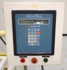 Used All-Fill Model BS-300 Cerebus II Inline Powder Auger Filler