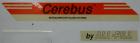 Used All-Fill Model BS-300 Cerebus II Inline Powder Auger Filler