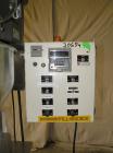 Used All-Fill Single Auger Filler, Model B, stainless steel. Auger model # AF40, 3-1/2