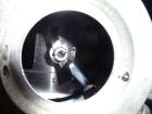 Used All-Fill Model Cerebus III Powder Auger Filling Head. Stainless steel construction.