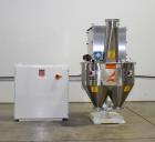 Used All Fill Semi Automatic TA Auger Fill, Model TA-SV-600.